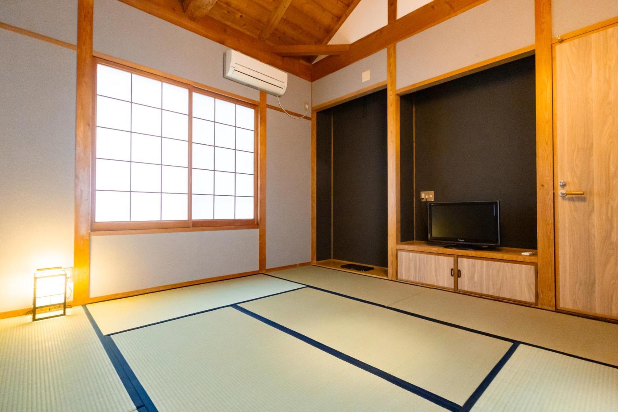 Ryokan Fukinoya Yufu Exteriör bild